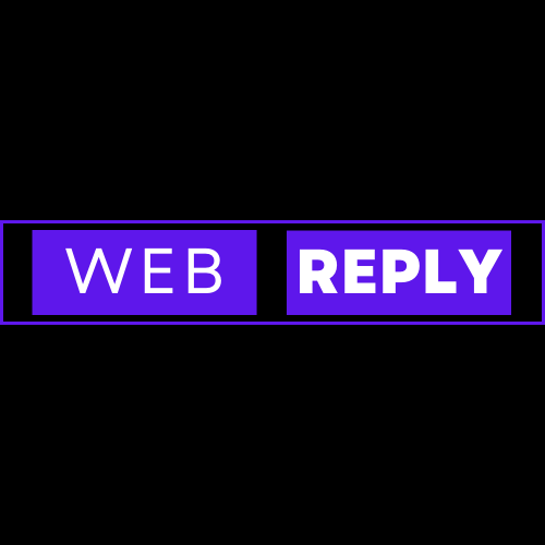 Web Reply