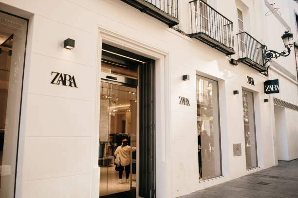 Where Is Zara Made?